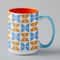 Cricut® 15oz. Color-Pop Beveled Ceramic Mug Blank Bundle